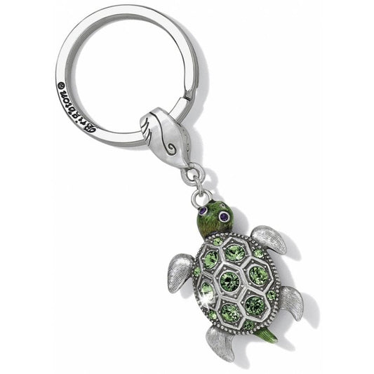 Turtle key chain