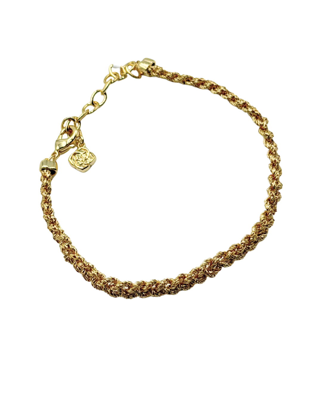 gabriella braid bracelet