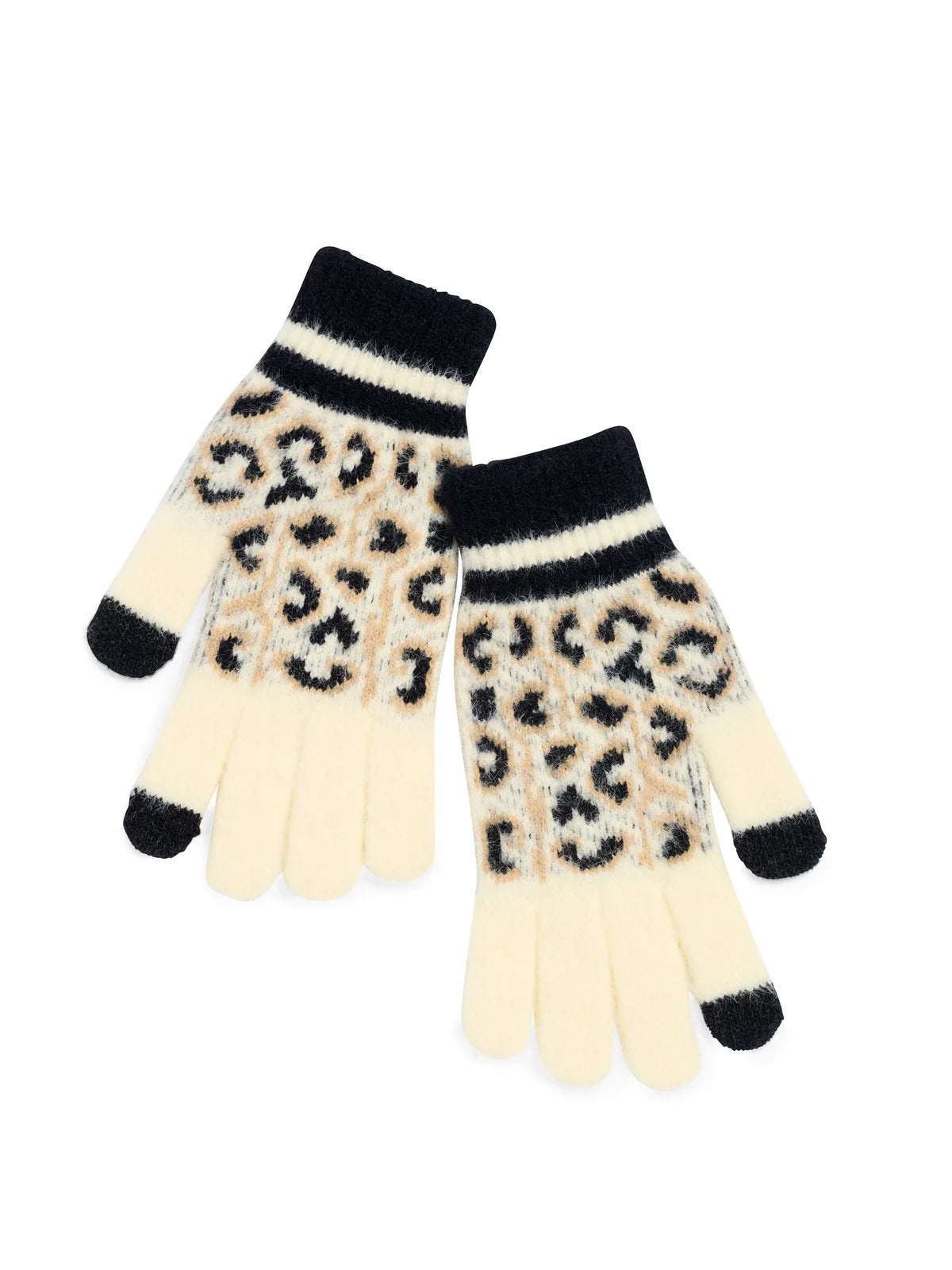 Lee gloves