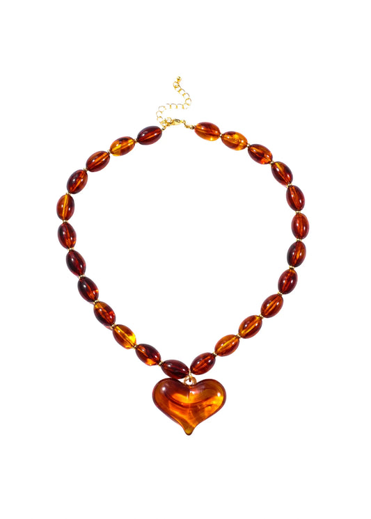 Conlee Necklace