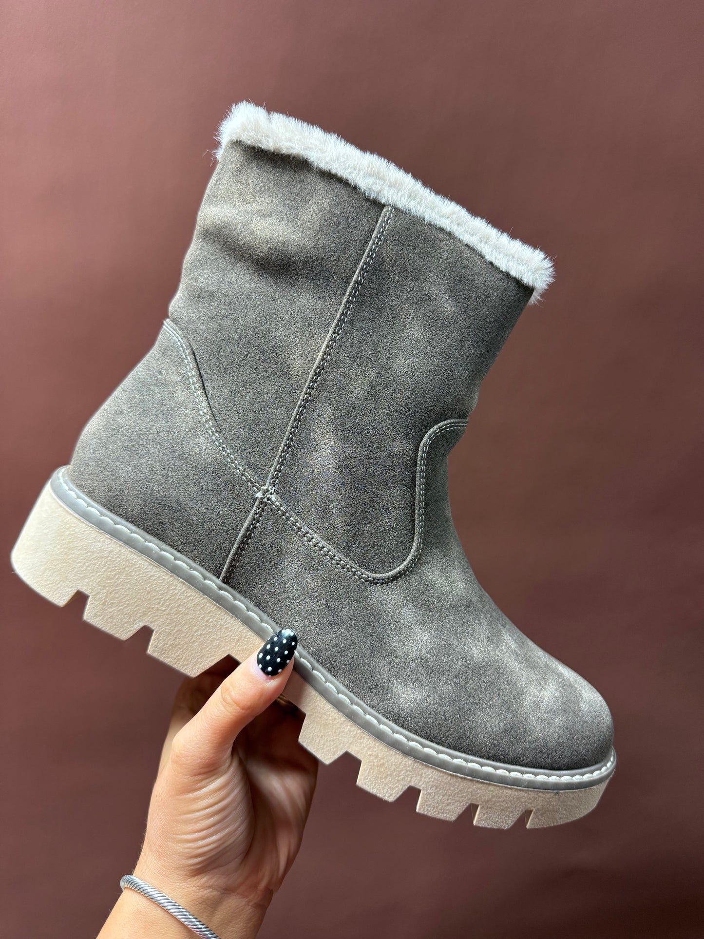MARLO boots