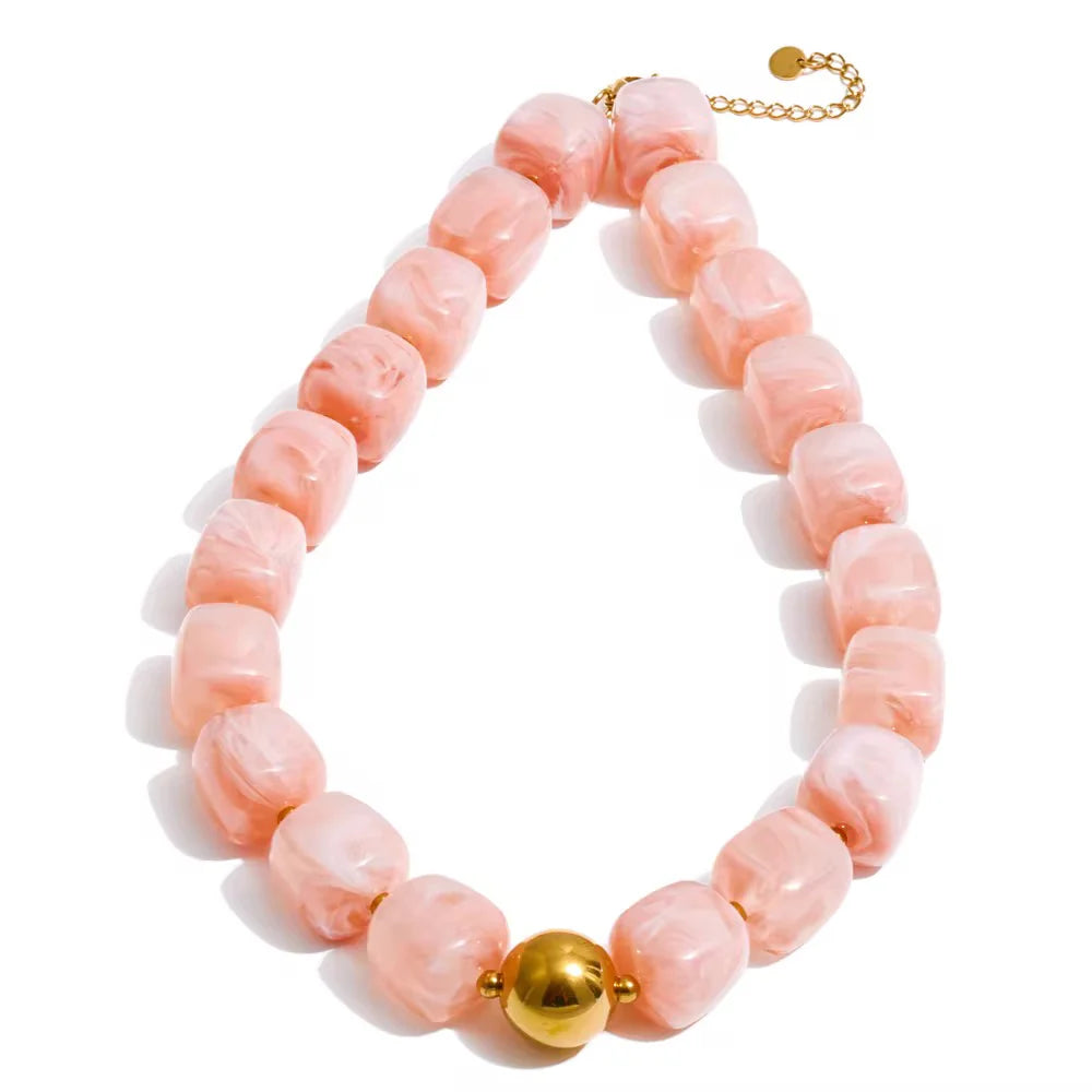 Martha Necklace