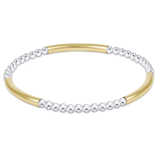 Bliss bar 3mm bracelet