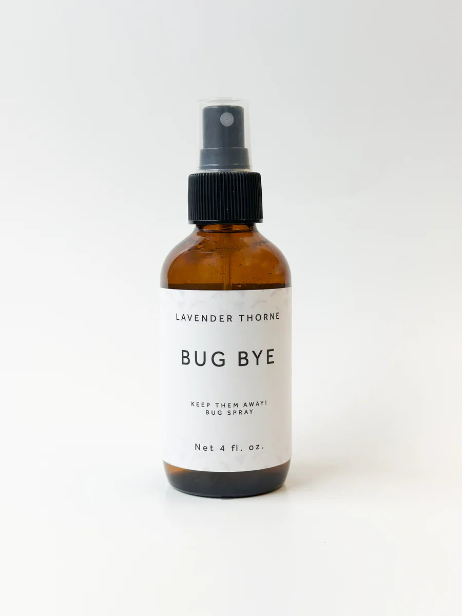 Bug Bye- Bug Repellent