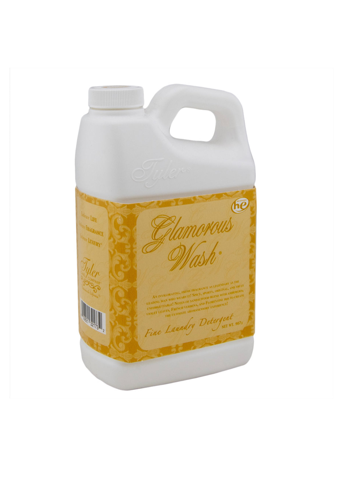 32 OZ Glamorous Wash