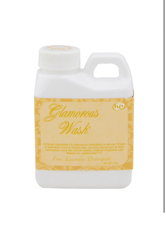 4 OZ Glamorous Wash