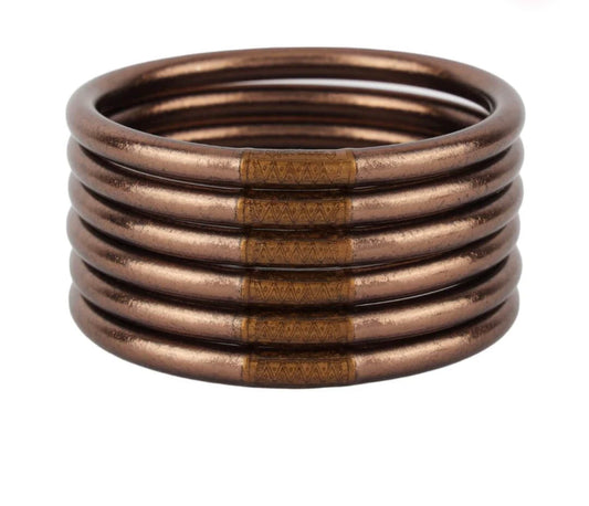 Meteorite All Weather Bangles
