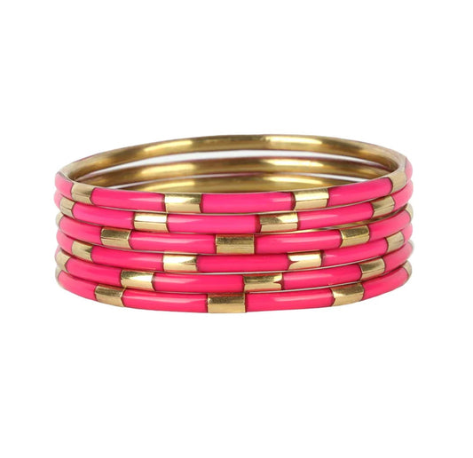 VEDA BANGLES