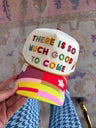 So Much Good Hat