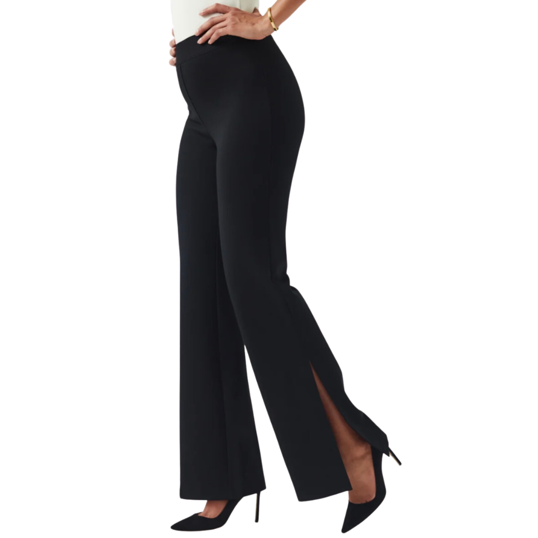 THE PERFECT PANT SLPIT HEM