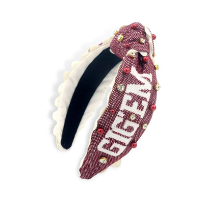 GIG'EM HEADBAND