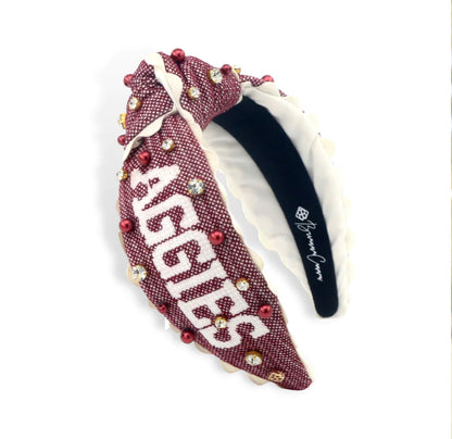 GIG'EM HEADBAND