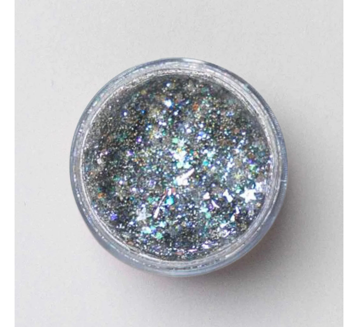 GALEXIE GLISTER SINGLES
