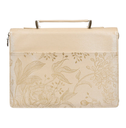 BIBLE COVER FASHION