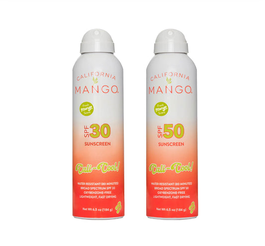 MANGO SUNSCREEN