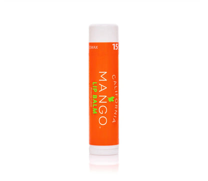 MANGO LIP BALM