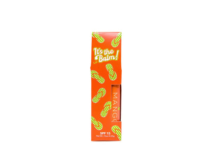 MANGO LIP BALM
