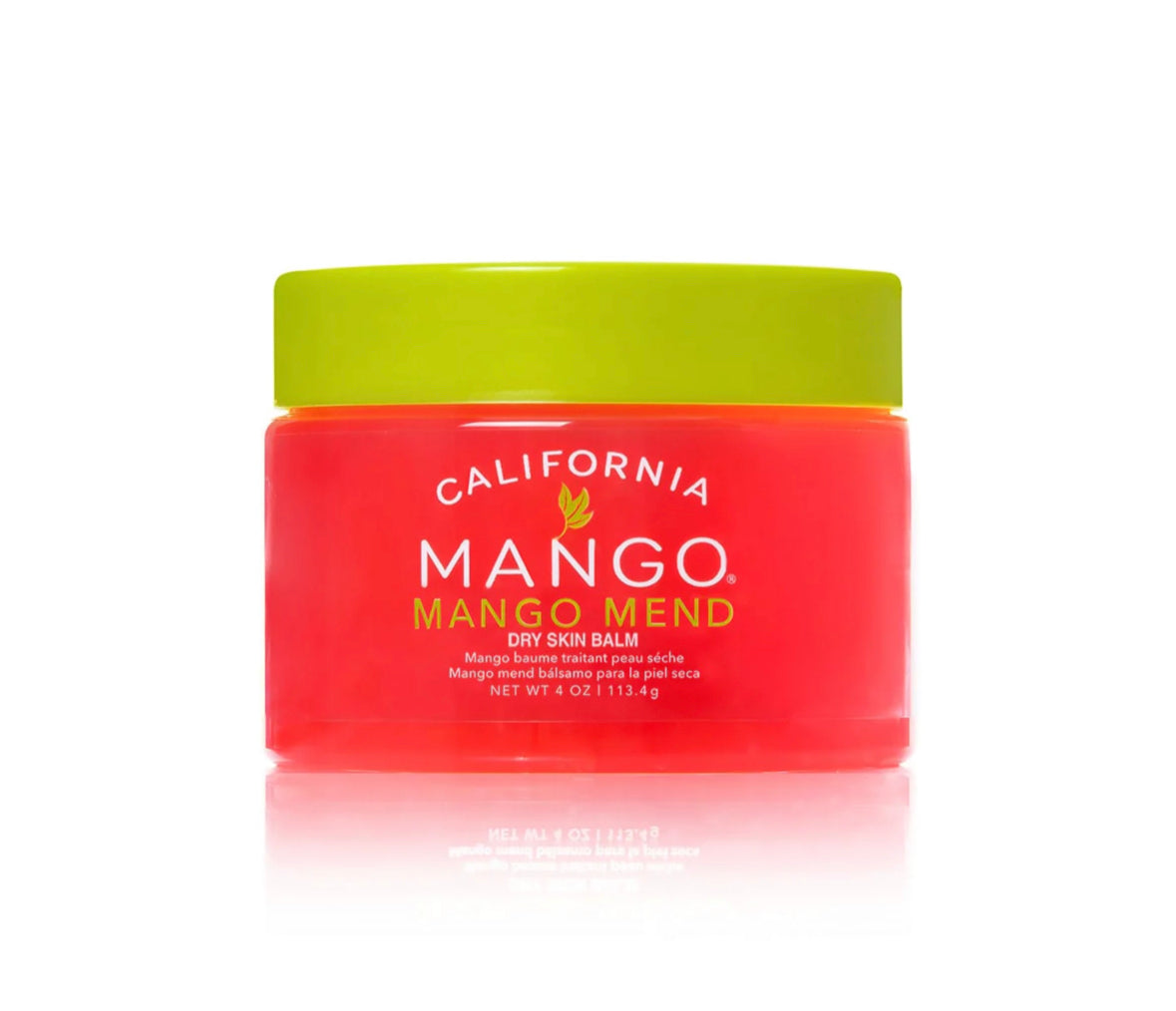 MANGO MEND BALM 4 OZ