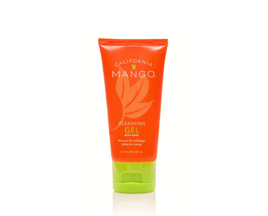 MANGO CLEANSING GEL 2.2 OZ