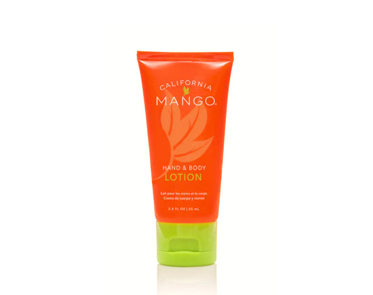 MANGO BODY LOTION 2.2 OZ