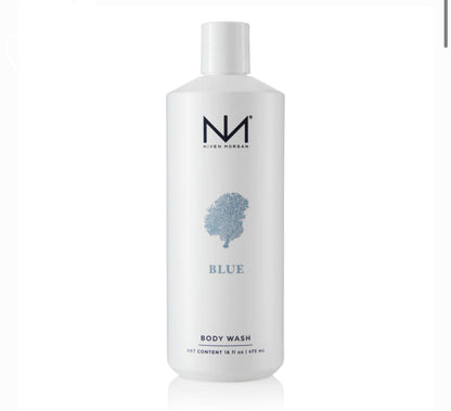 NIVEN MORGAN BODY WASH