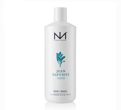 NIVEN MORGAN BODY WASH