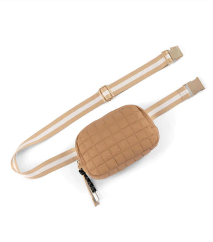 Ezra Belt Bag