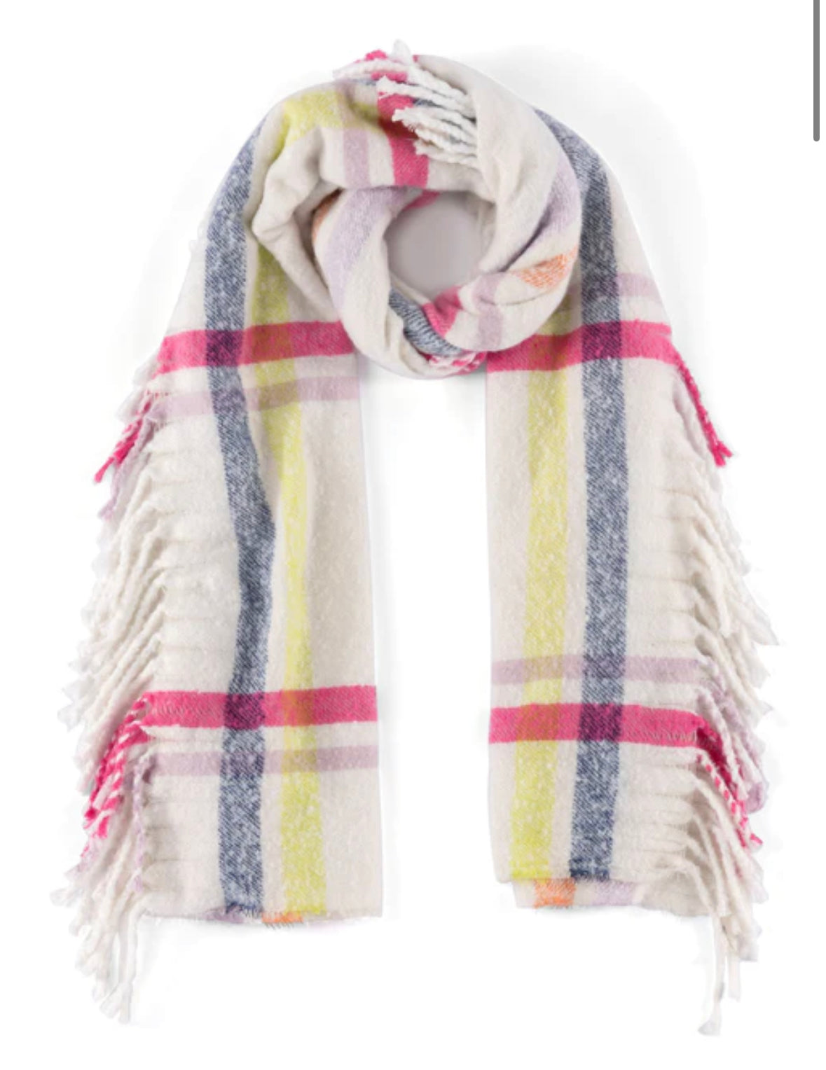 Lilou Scarf