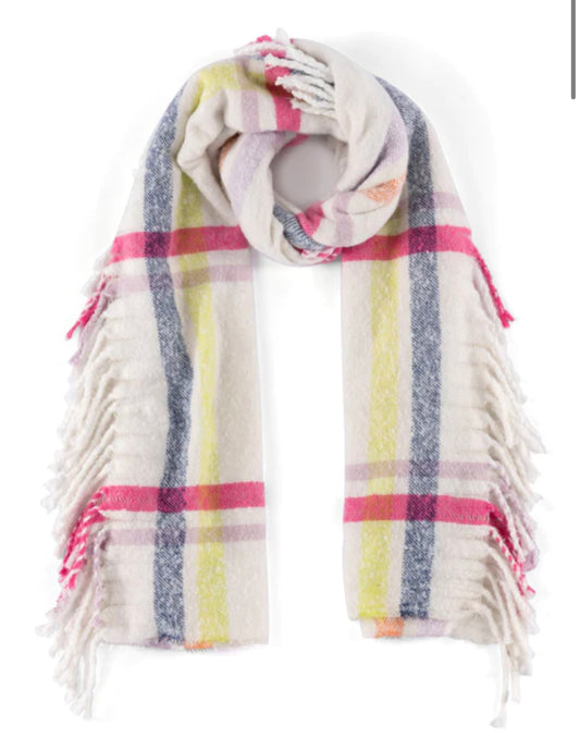 Lilou Scarf