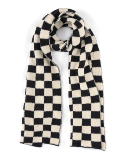 TANNER SCARF