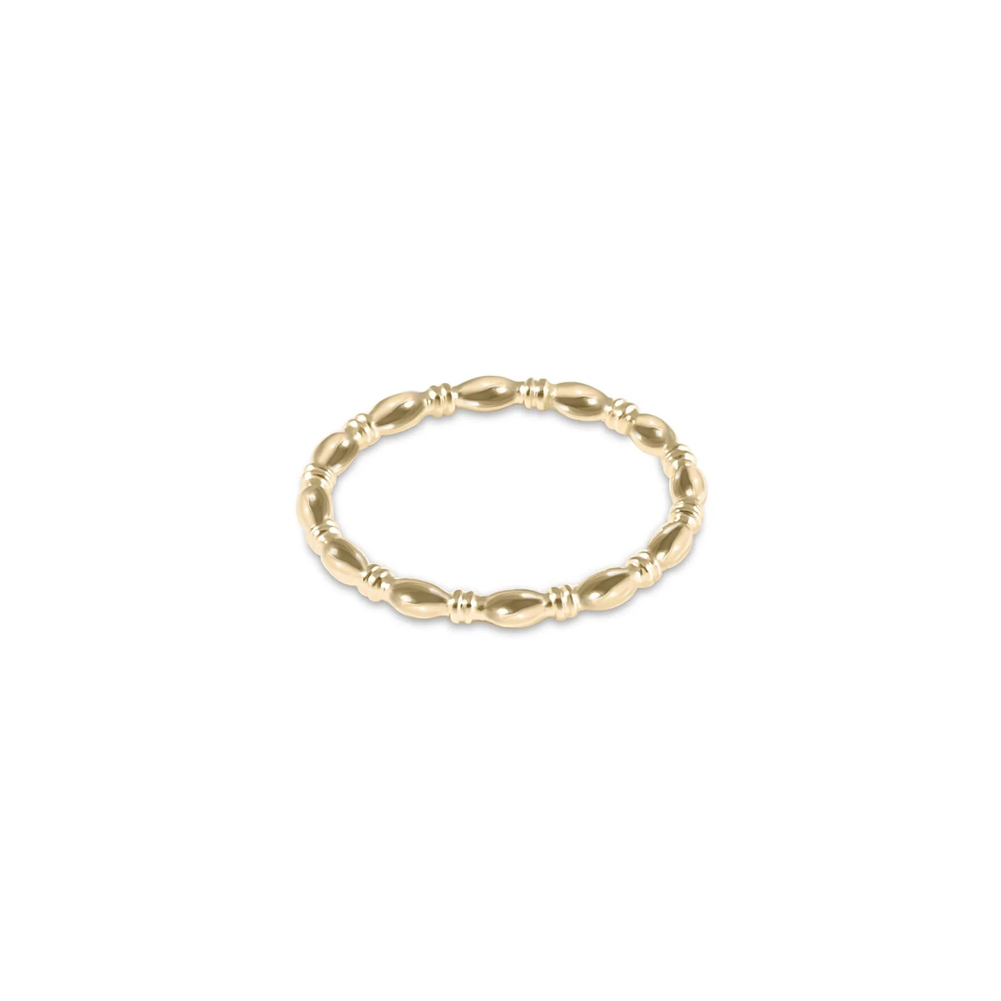 Enewton rings