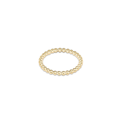Enewton rings