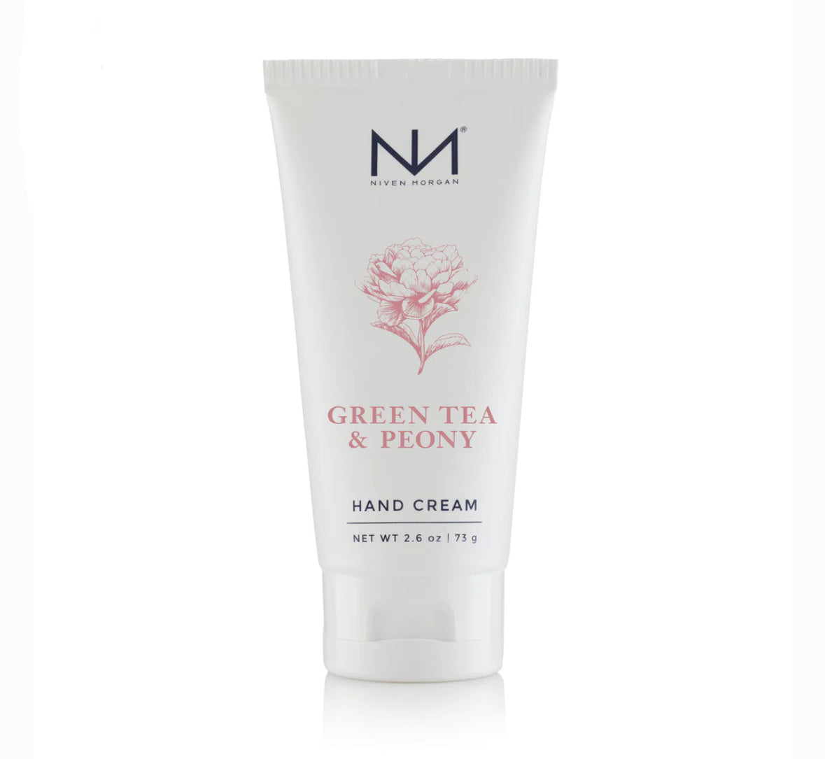 NIVEN MORGAN HAND CREAM