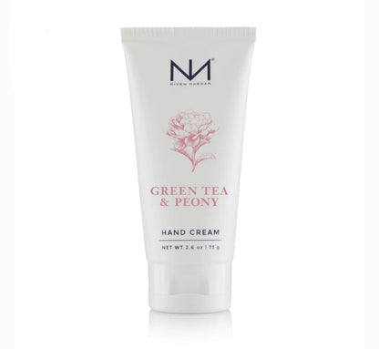 NIVEN MORGAN HAND CREAM