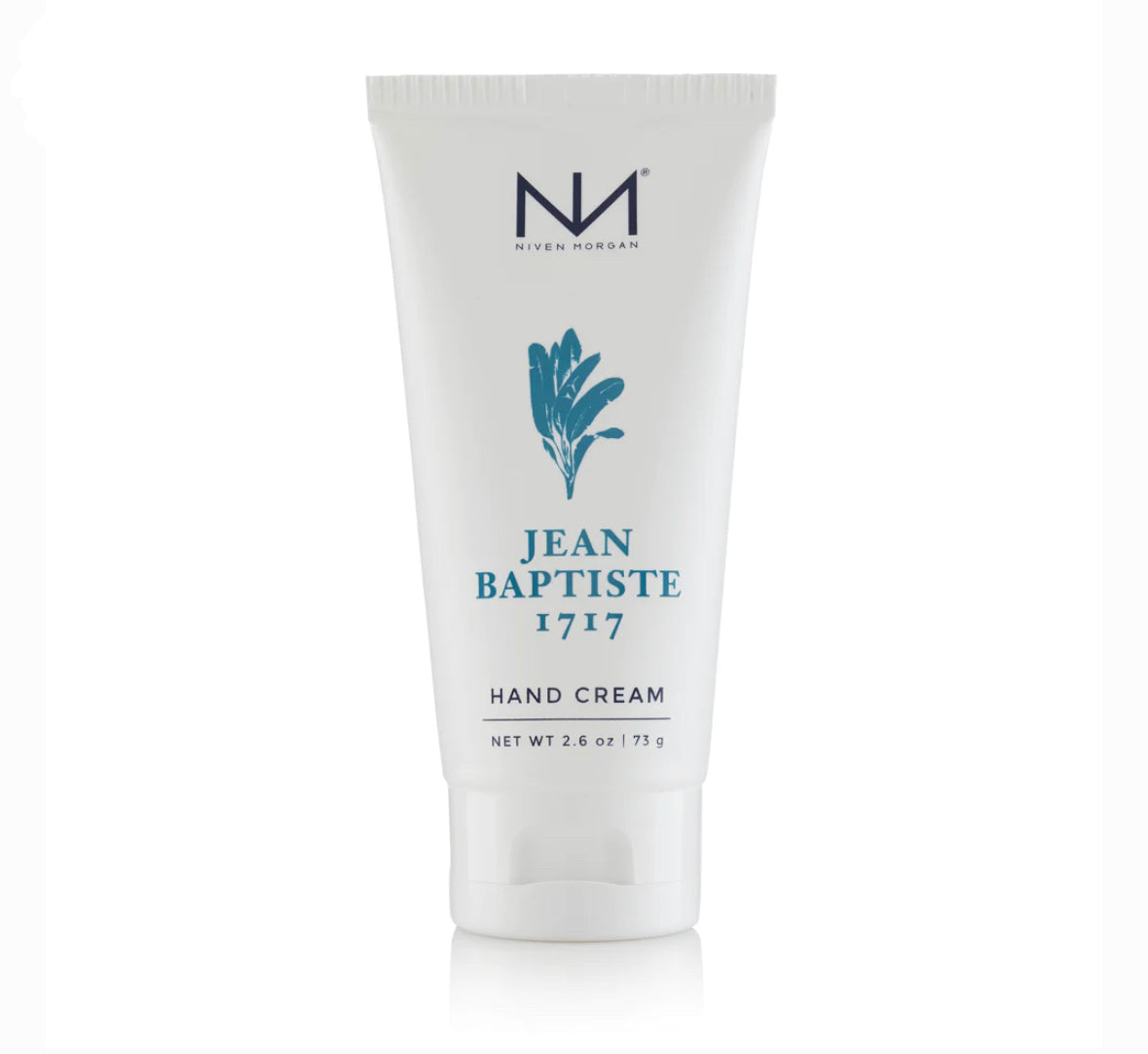 NIVEN MORGAN HAND CREAM