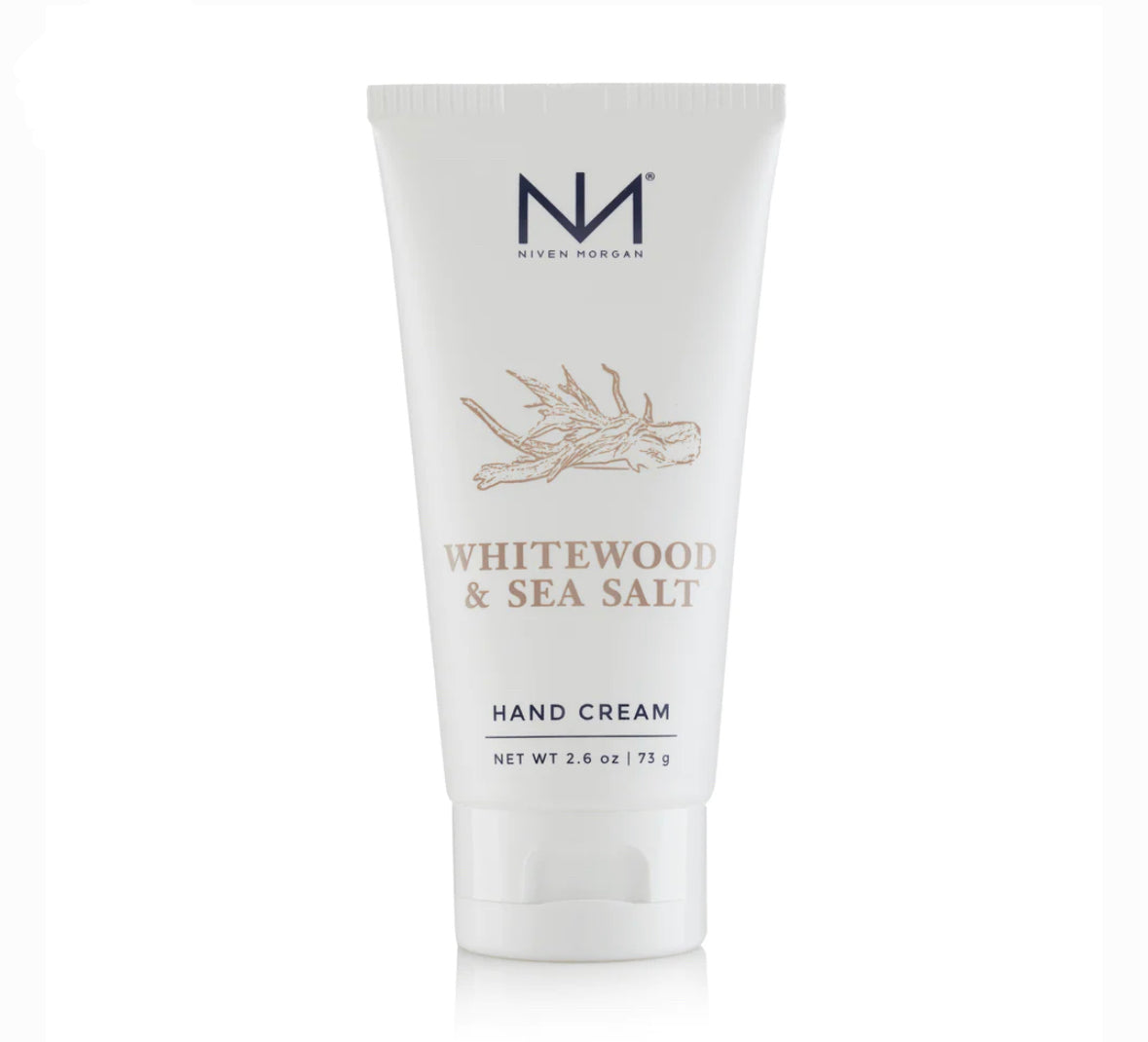 NIVEN MORGAN HAND CREAM