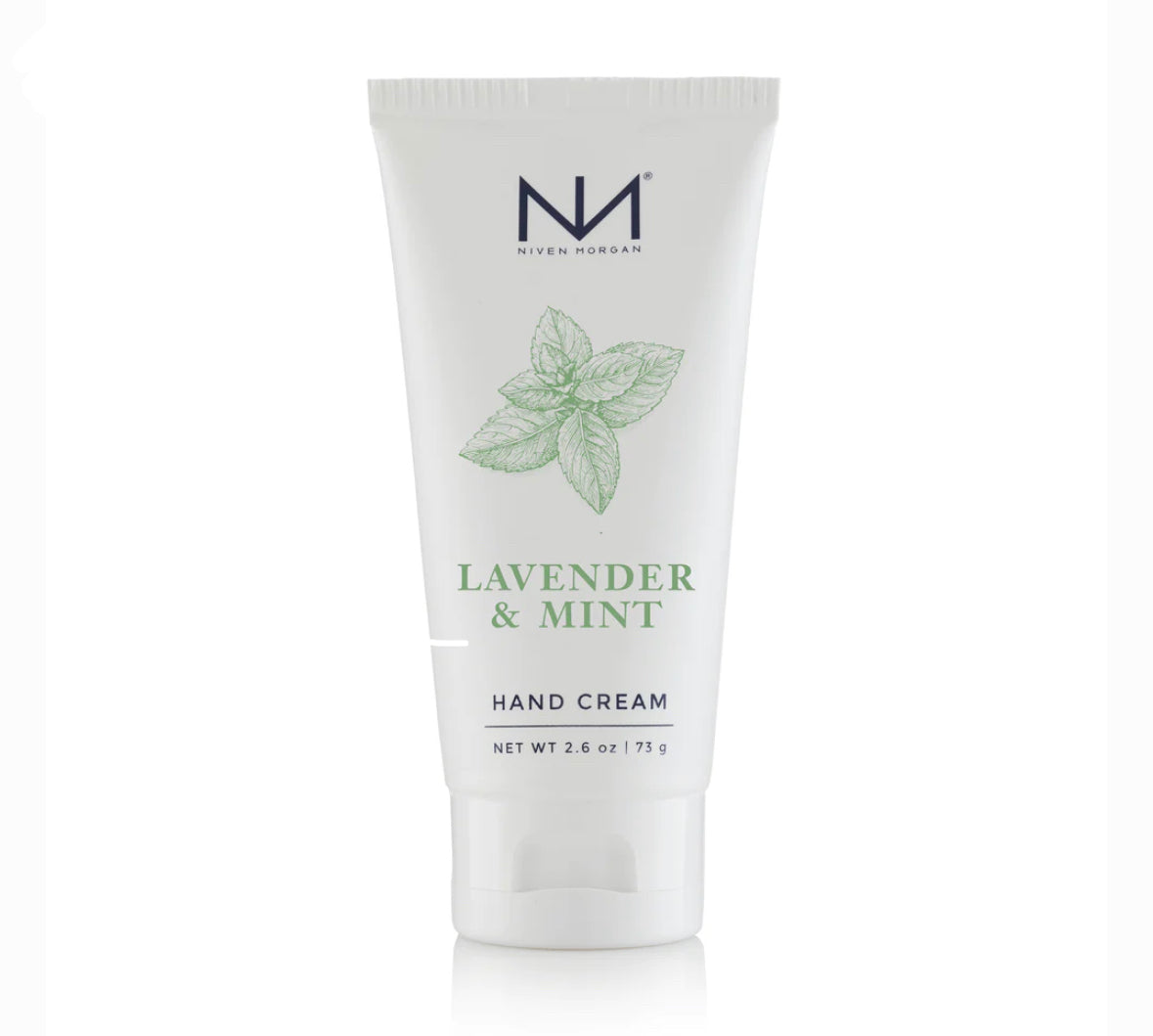 NIVEN MORGAN HAND CREAM