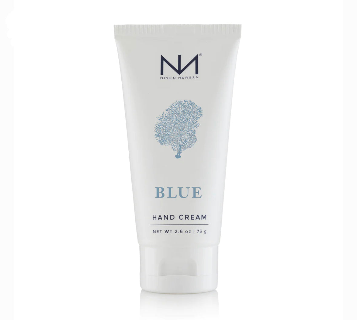 NIVEN MORGAN HAND CREAM