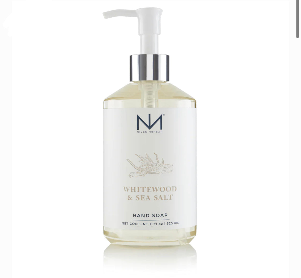 NIVEN MORGAN HAND SOAP