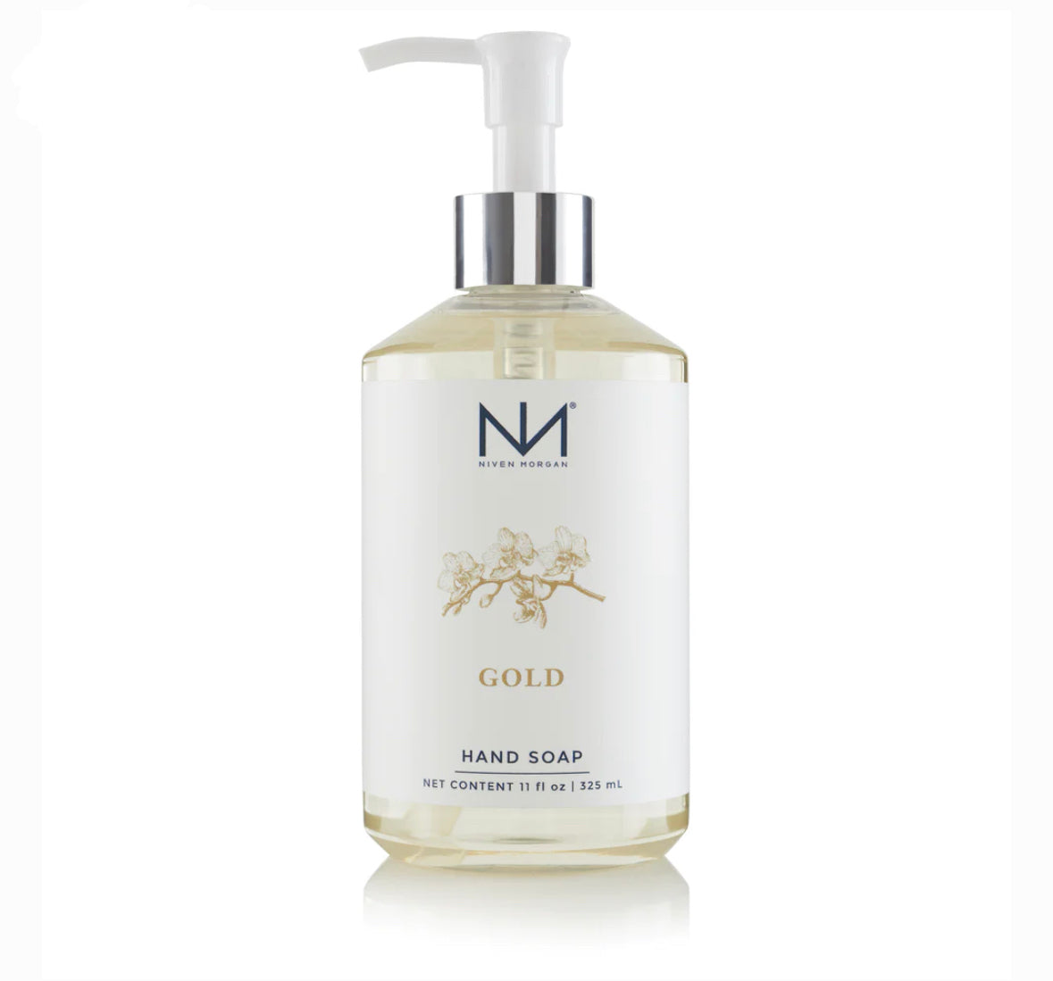 NIVEN MORGAN HAND SOAP