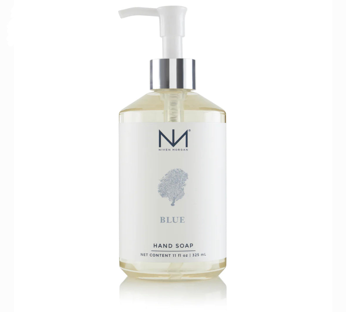 NIVEN MORGAN HAND SOAP