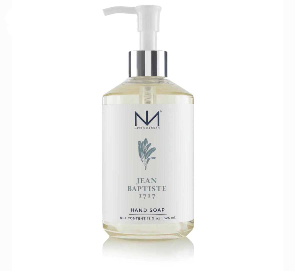 NIVEN MORGAN HAND SOAP