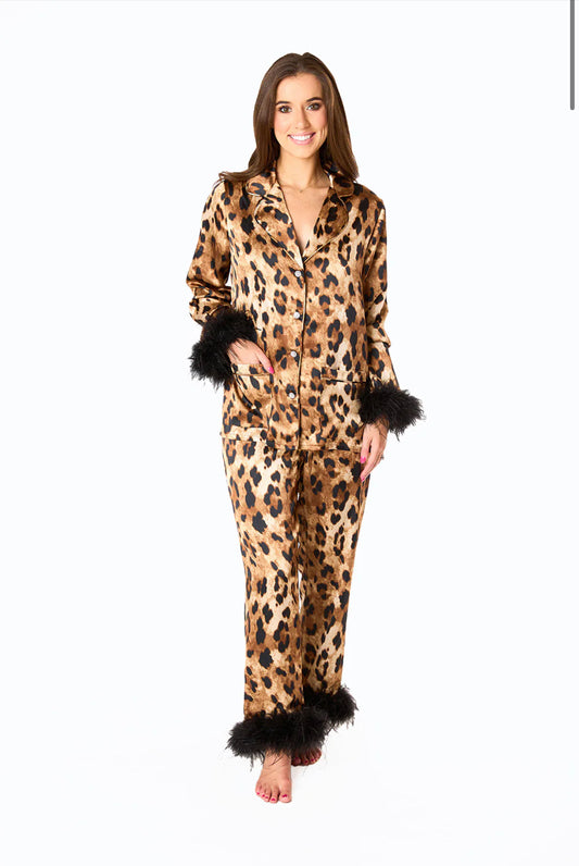 DANICA PROWL PJ