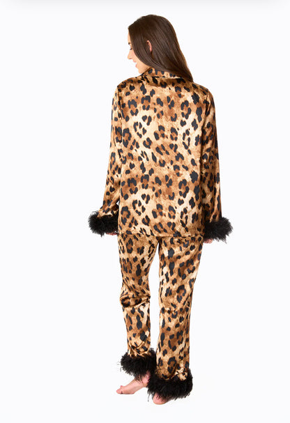 DANICA PROWL PJ
