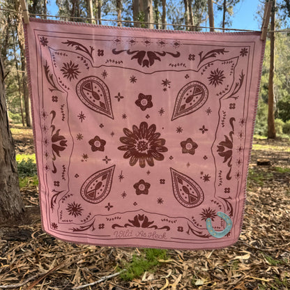 wild rags