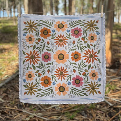 wild rags