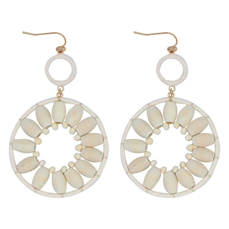 HEMU NEW YORK EARRINGS