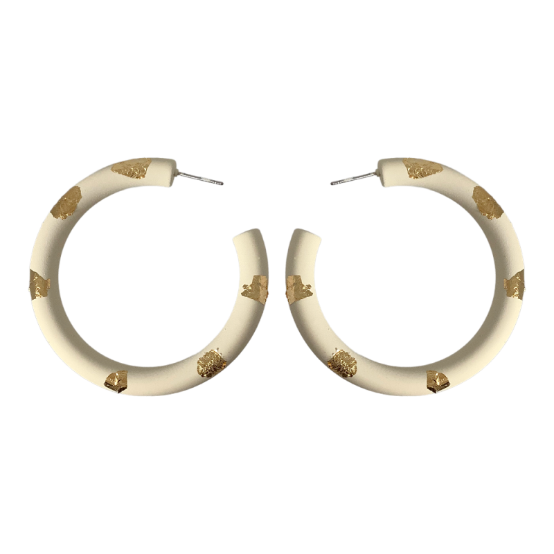 HEMU NEW YORK EARRINGS