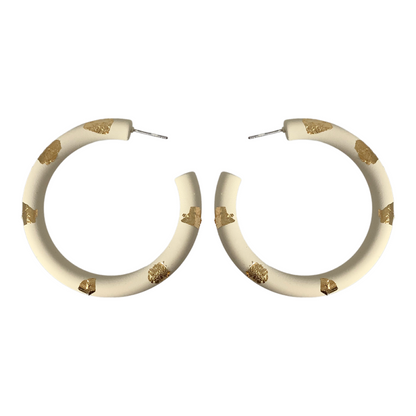 HEMU NEW YORK EARRINGS