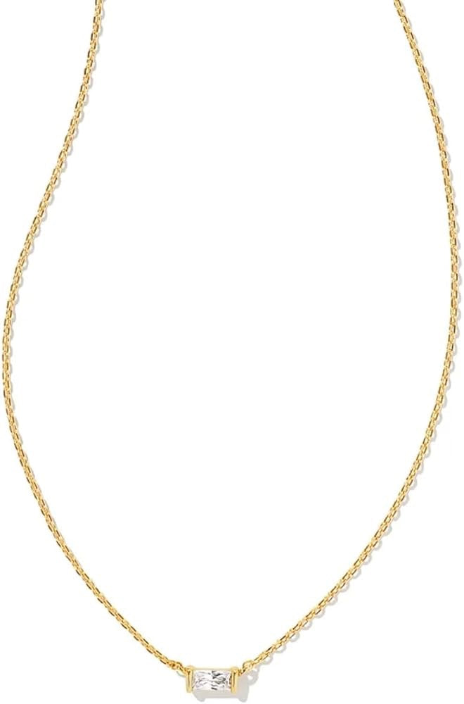 Juliette necklace